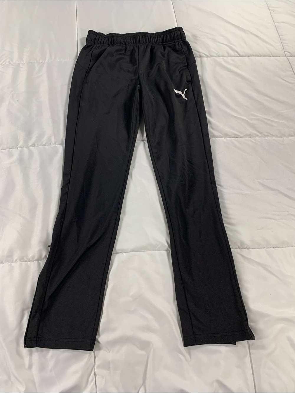 Pre loved PUMA pants womens size S